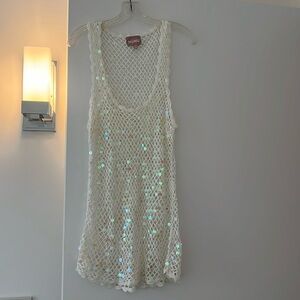 Show me your Mumu Mermaid Coverup